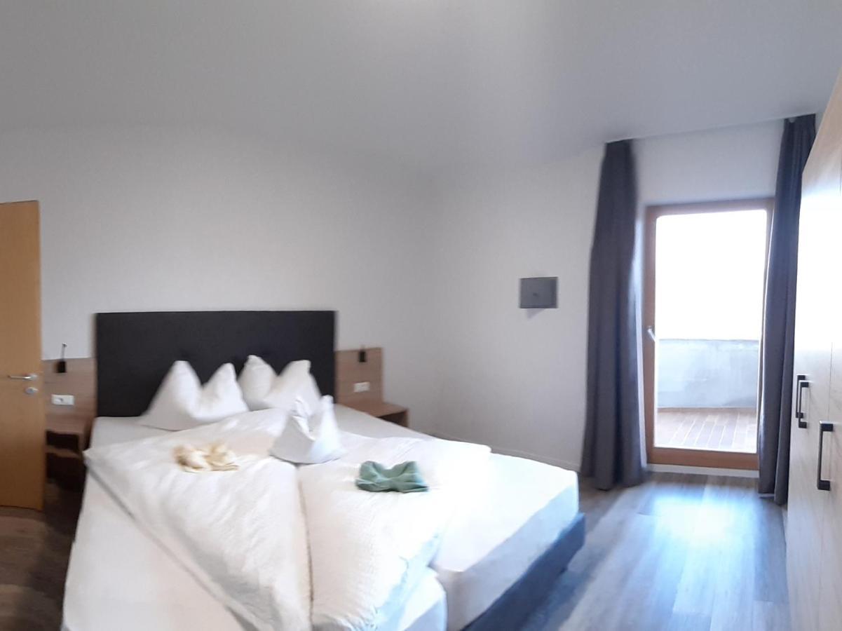 Residence Innerfarmerhof Tirolo Kültér fotó