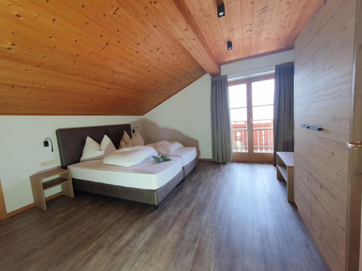 Residence Innerfarmerhof Tirolo Kültér fotó