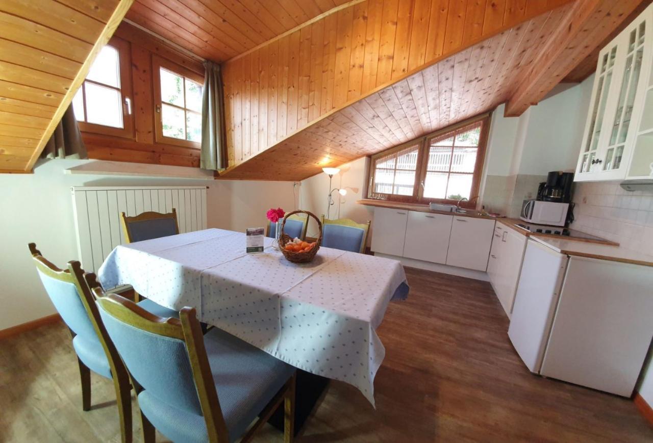Residence Innerfarmerhof Tirolo Kültér fotó