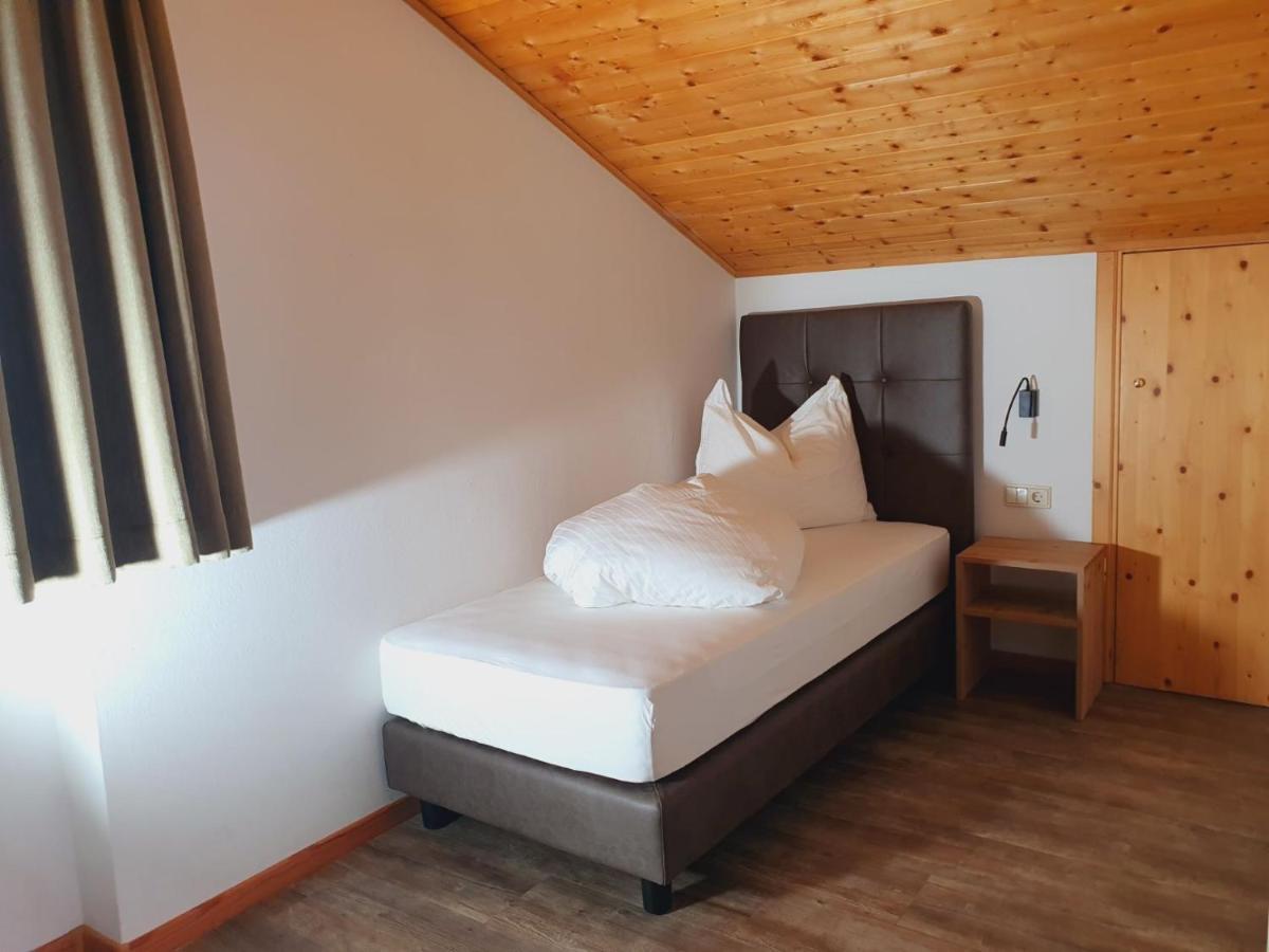 Residence Innerfarmerhof Tirolo Kültér fotó