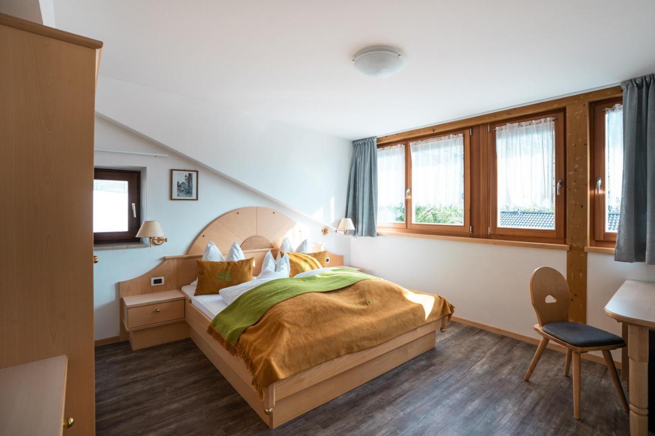 Residence Innerfarmerhof Tirolo Kültér fotó