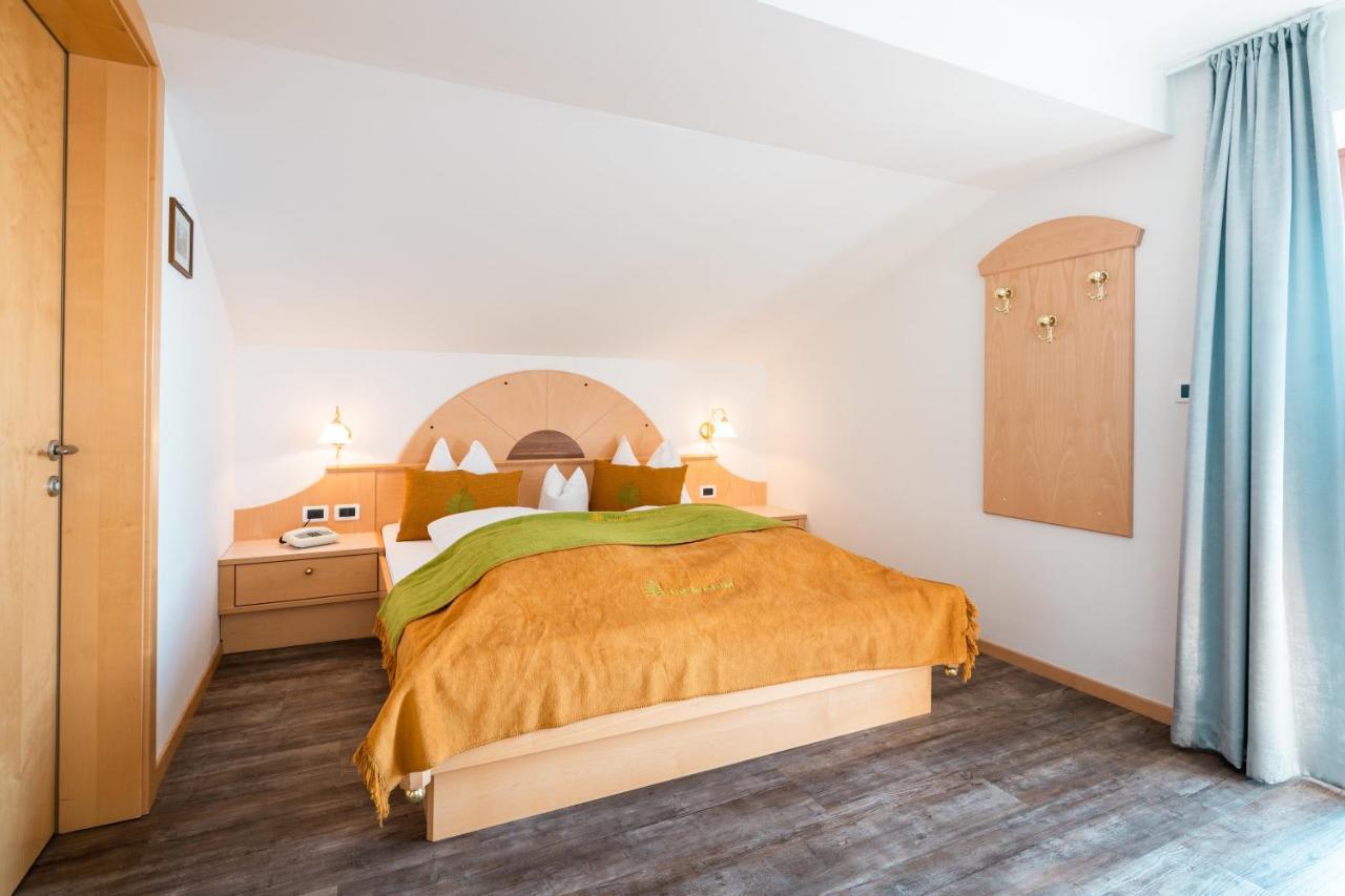 Residence Innerfarmerhof Tirolo Kültér fotó