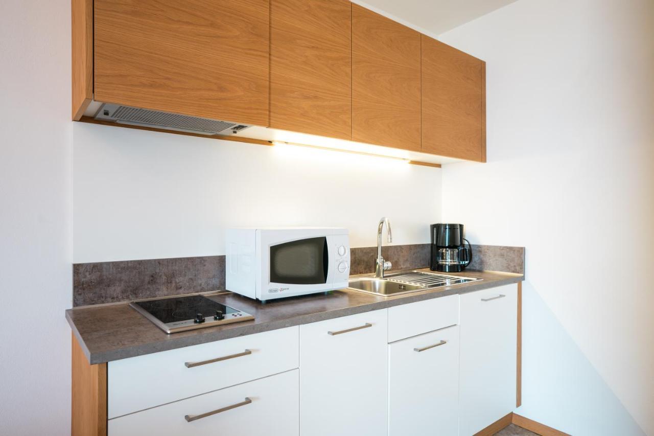 Residence Innerfarmerhof Tirolo Kültér fotó