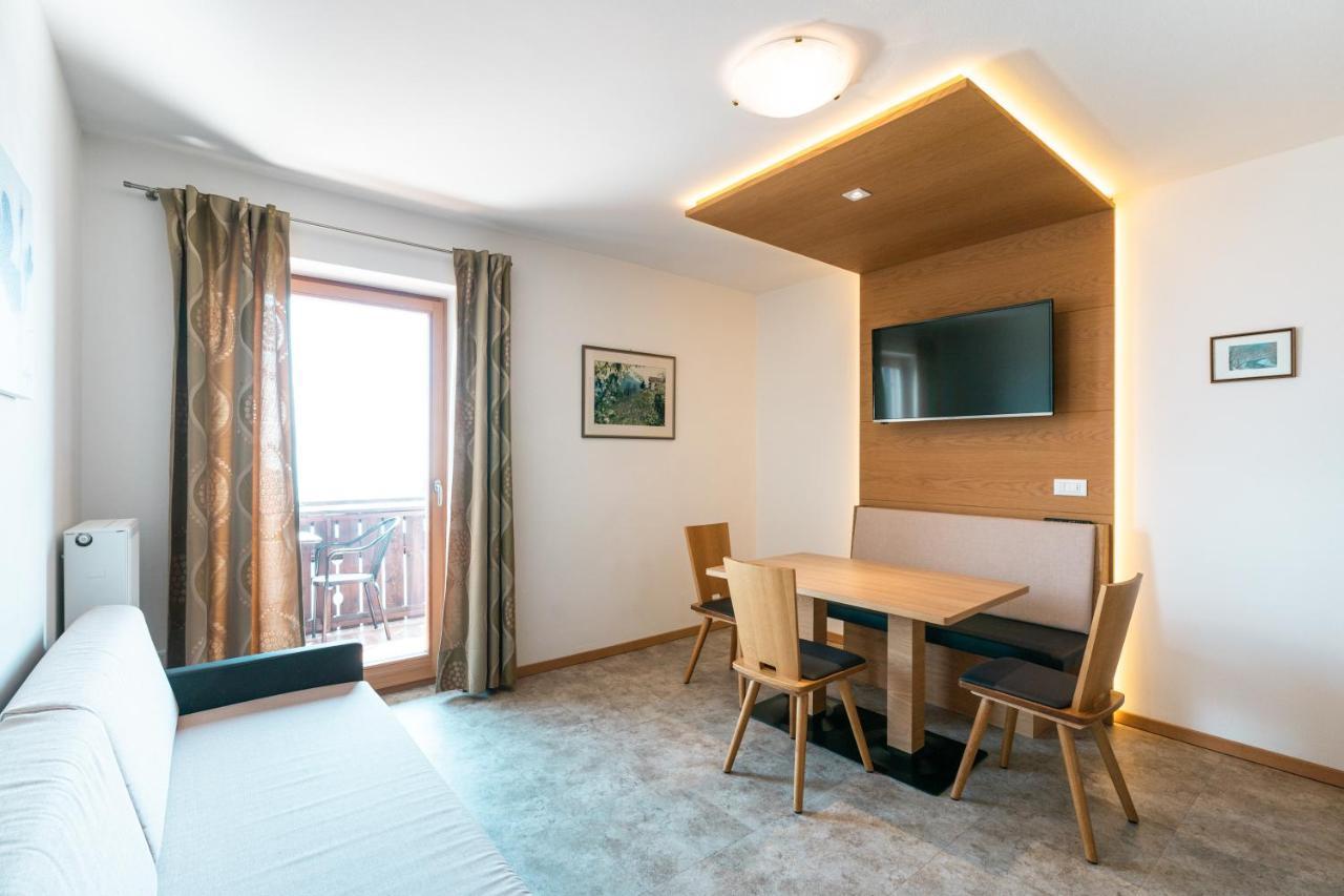 Residence Innerfarmerhof Tirolo Kültér fotó