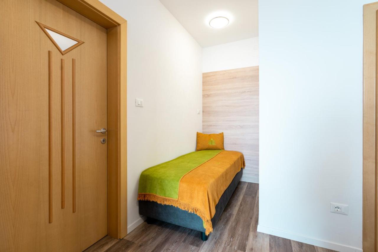Residence Innerfarmerhof Tirolo Kültér fotó