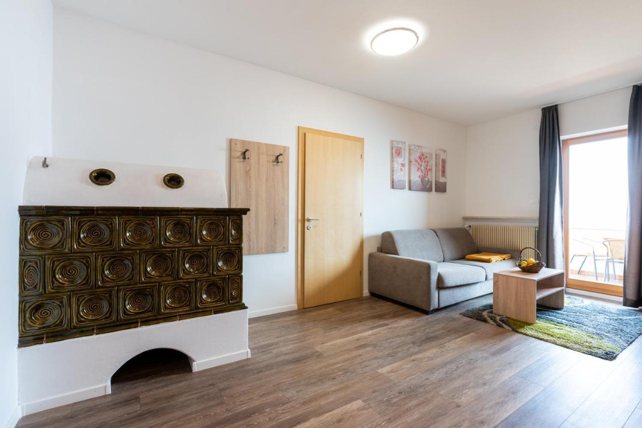 Residence Innerfarmerhof Tirolo Kültér fotó