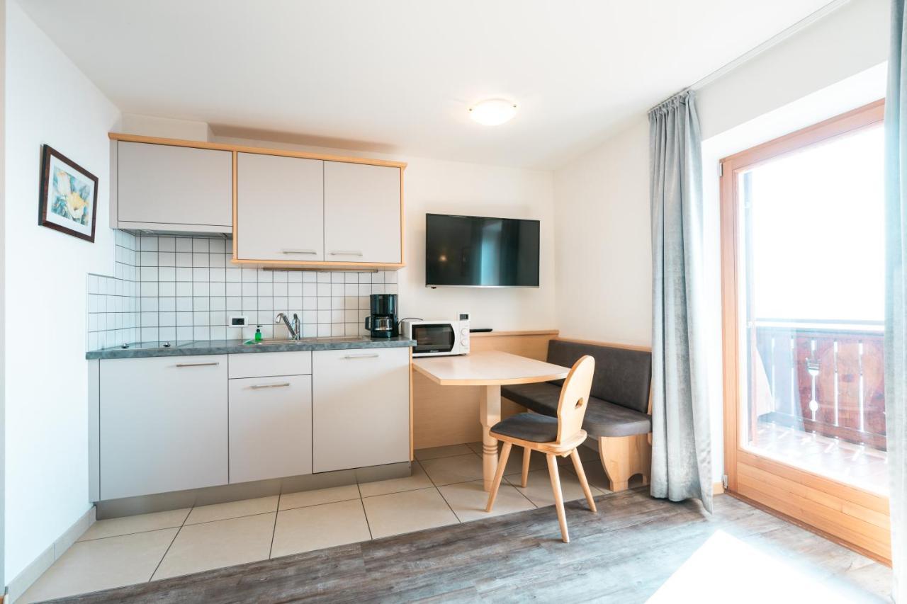 Residence Innerfarmerhof Tirolo Kültér fotó