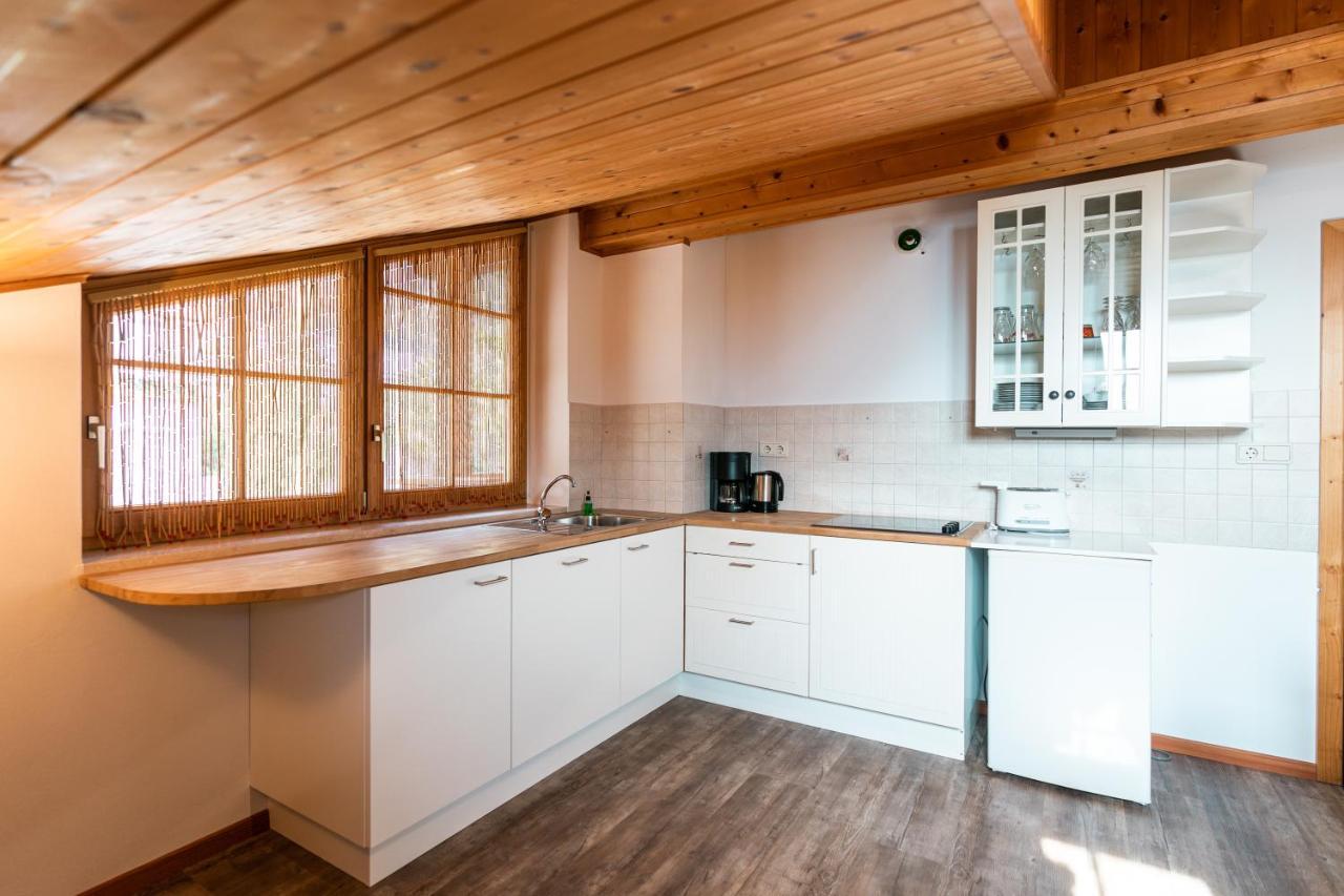 Residence Innerfarmerhof Tirolo Kültér fotó