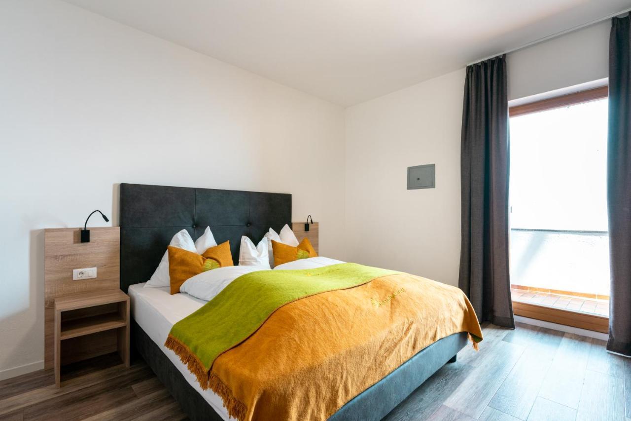 Residence Innerfarmerhof Tirolo Kültér fotó