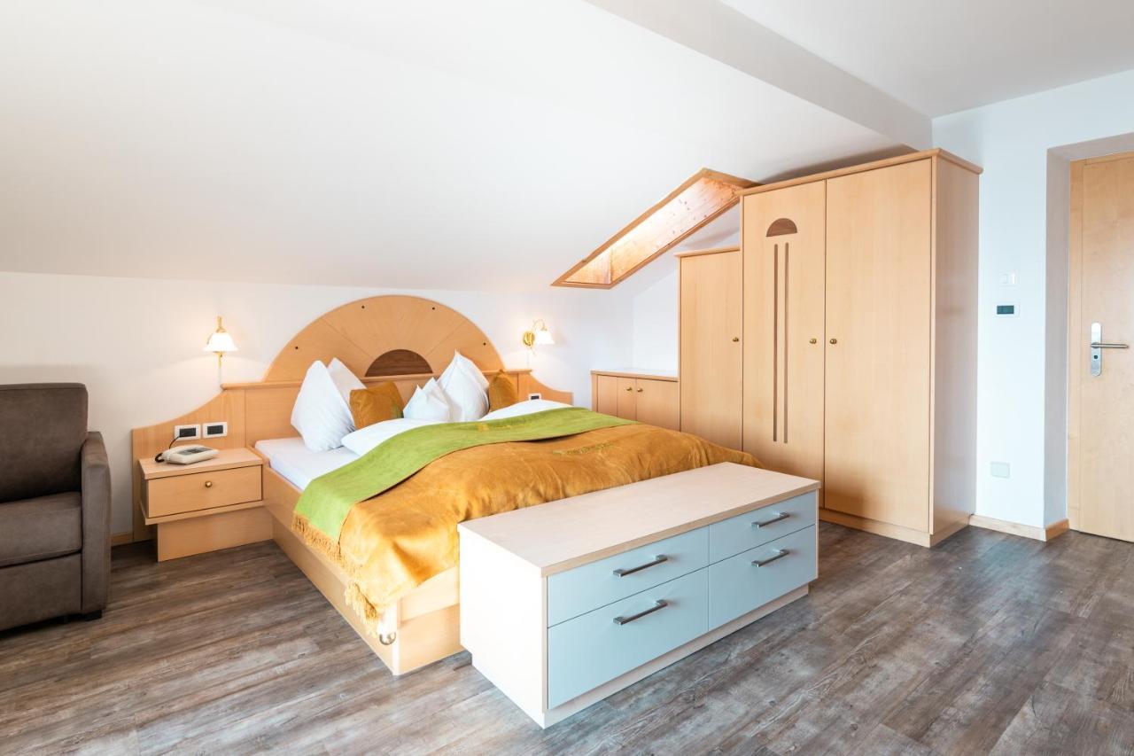 Residence Innerfarmerhof Tirolo Kültér fotó