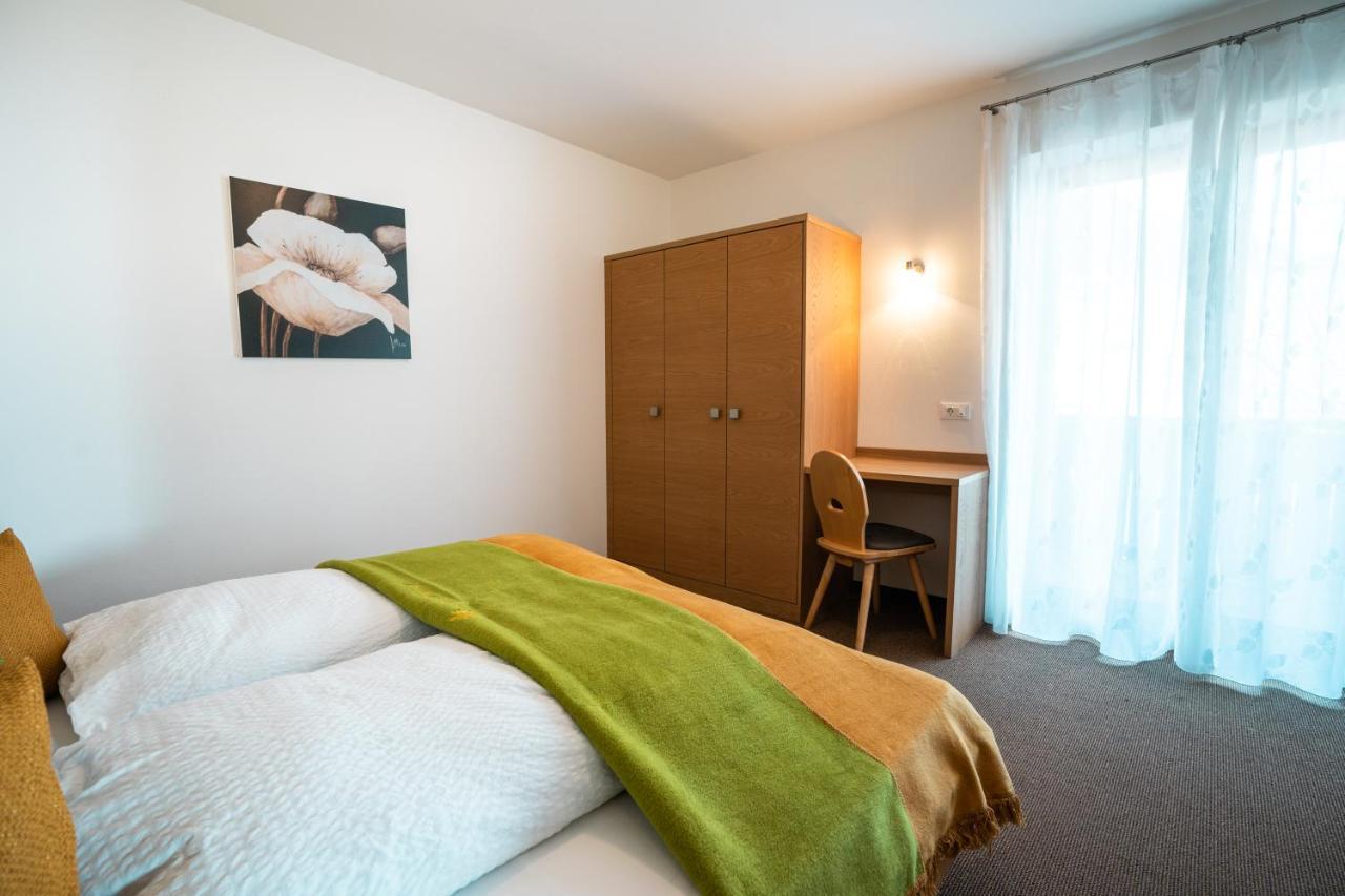 Residence Innerfarmerhof Tirolo Kültér fotó